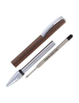 Online Vision Nature African Maroon Tükenmez Kalem 36917