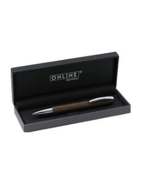 Online Vision Nature African Maroon Tükenmez Kalem 36917