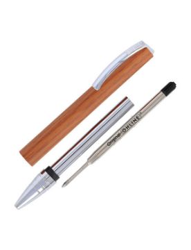 Online Vision Nature Rosewood Tükenmez Kalem 36916