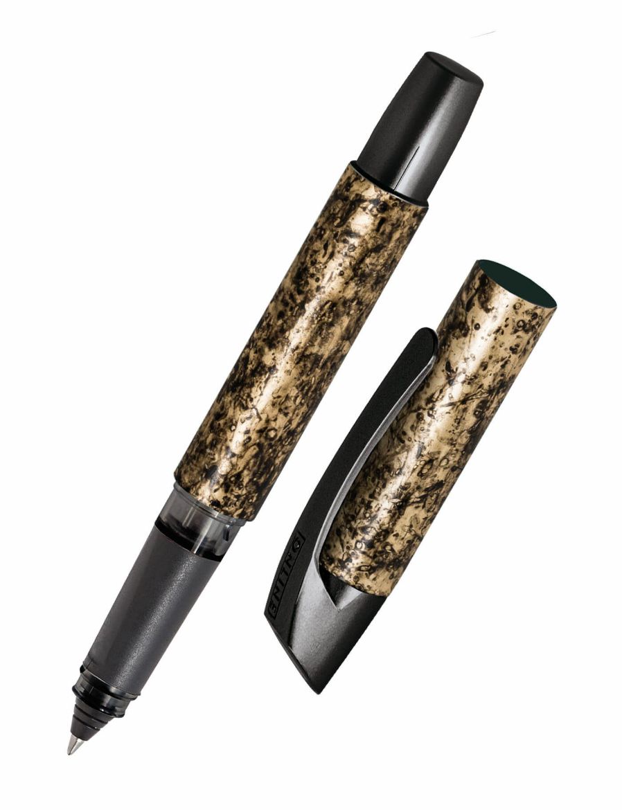 Online Campus II Marble Braze Rollerball Kalem 61417/3D