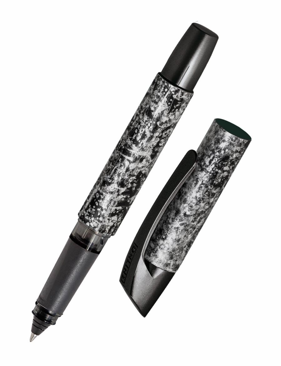 Online Campus II Marble Stone Rollerball Kalem 61416/3D