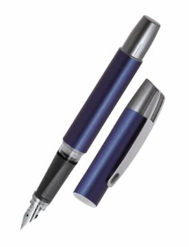 Online Campus II Metallic Blue Roller Kalem 61153/3D