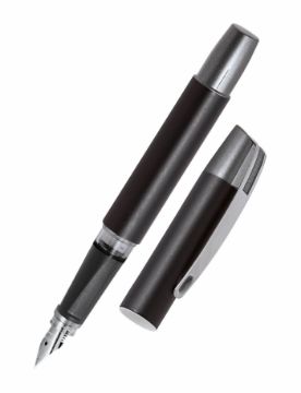 Online Campus II Soft Black Roller Kalem 61152/3D