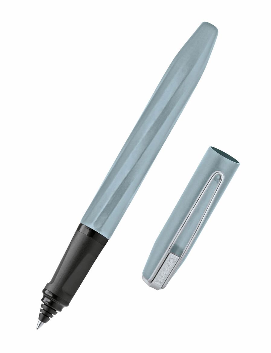 Online Slope Light Gri Rollerball Kalem 26065/3D