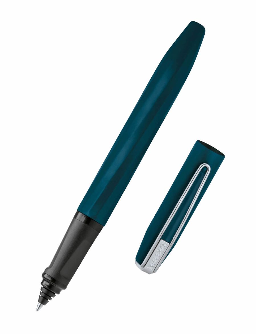 Online Slope Midnight Mavi Rollerball Kalem 26064/3D