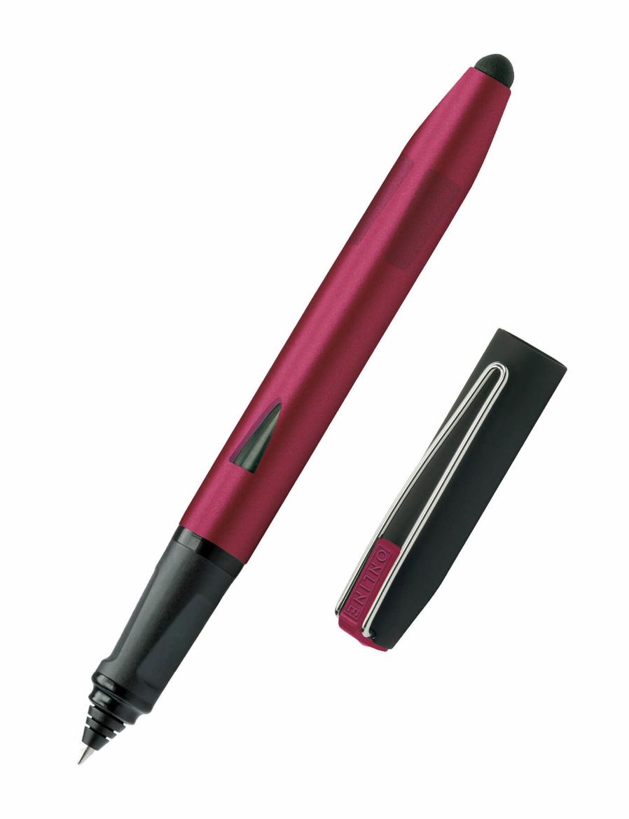 Online Switch Plus Ruby Rollerball Kalem 26015/3D