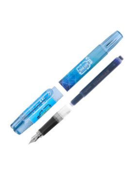 Online 2nd Life Blue Dolma Kalem M Uç 54200/3D