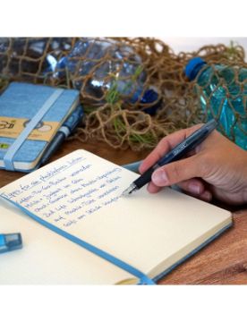 Online 2nd Life Blue Dolma Kalem M Uç 54200/3D