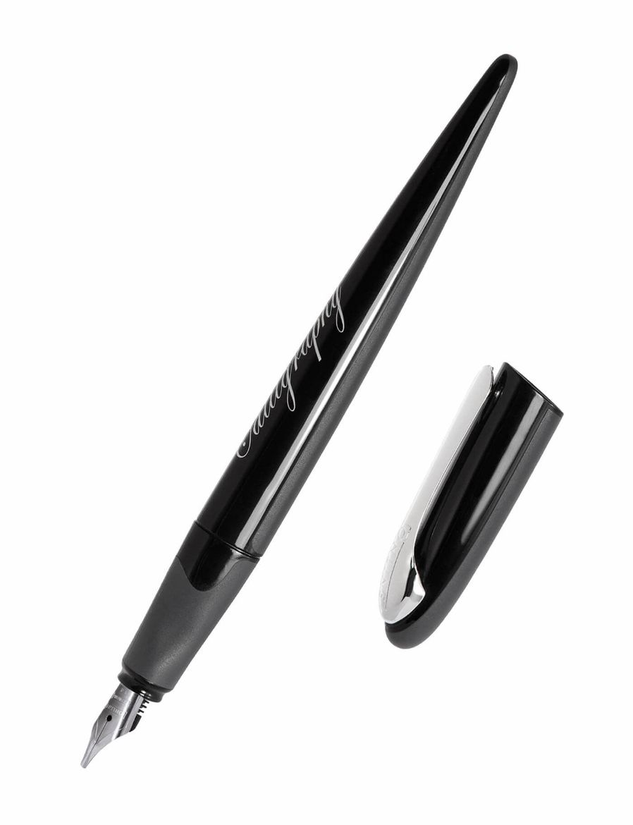 Online Air Siyah Dolma Kalem 1.4 mm 10001/3D