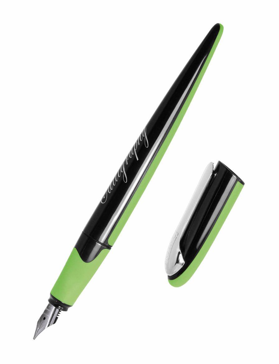 Online Air Yeşil Dolma Kalem 0.8 mm 10004/3D