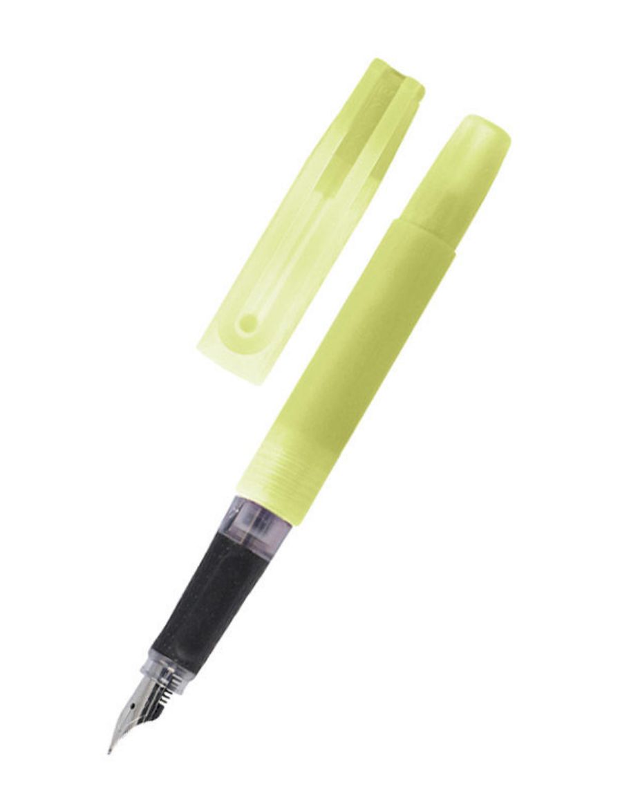 Online Bachelor Ice Semi Lime Dolma Kalem M Uç 54153/3D