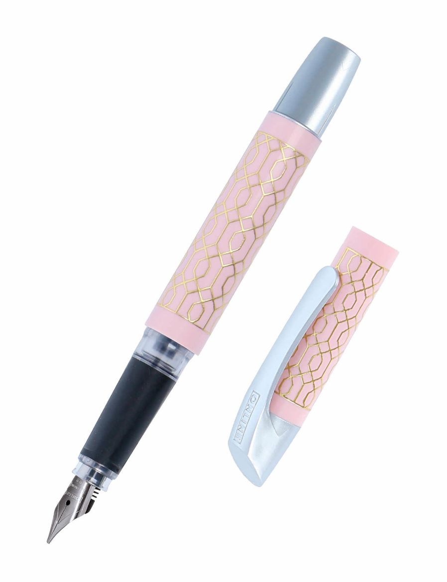 Online Campus II Art Deco Dolma Kalem 0.8 mm 61471/3D