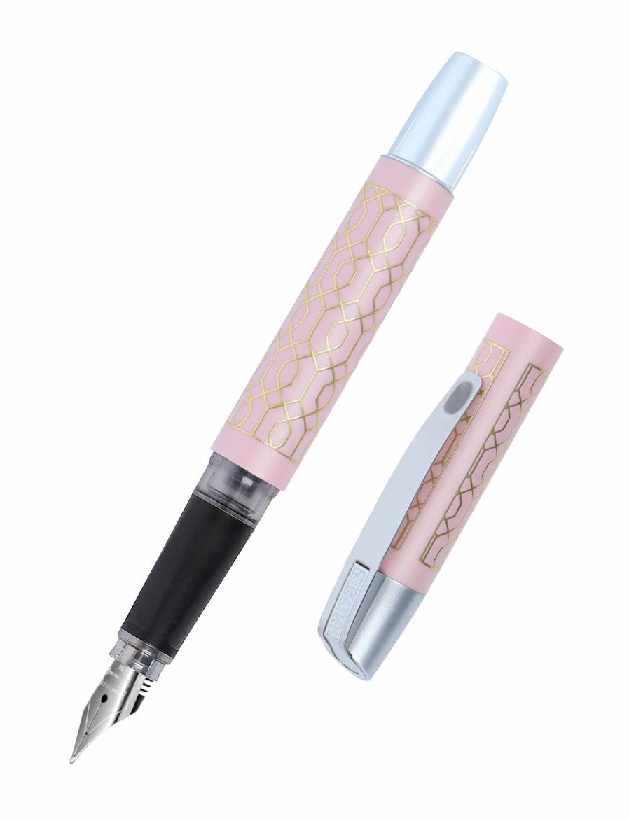 Online Campus II Art Deco Dolma Kalem M 61466/3D