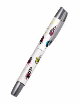 Online Campus II Coloured Feather Dolma Kalem M 61283/3D