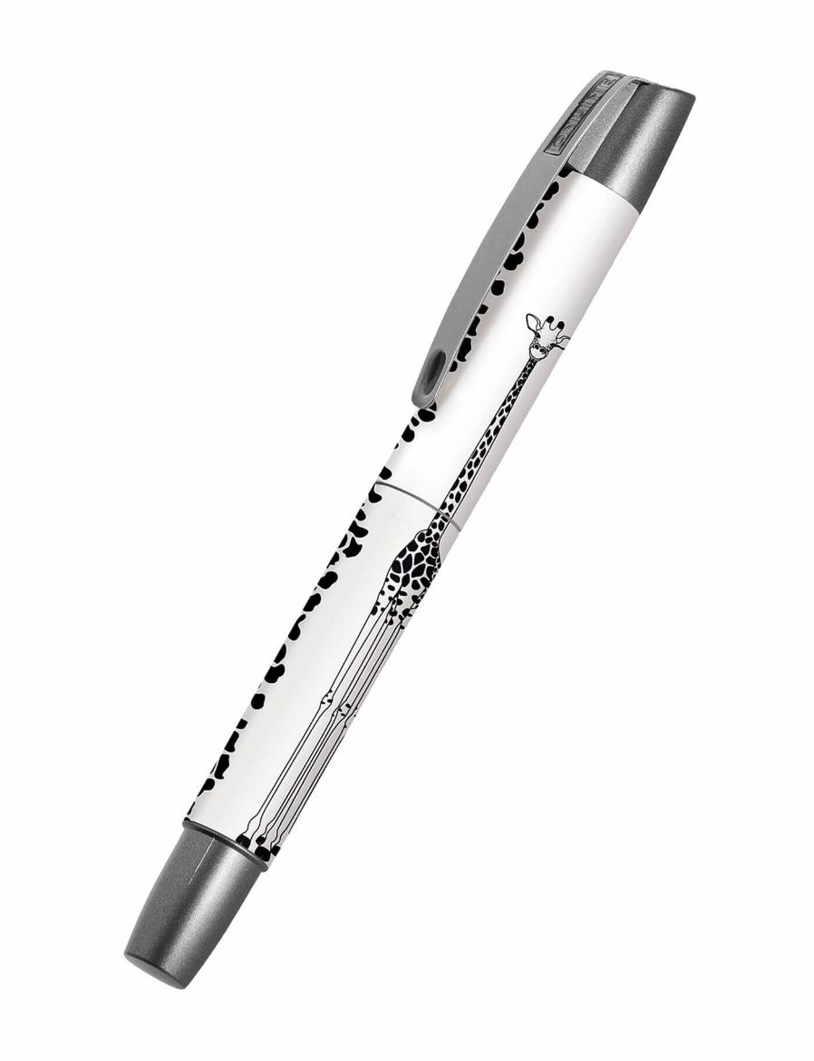 Online Campus II Mr. Long Neck Dolma Kalem 61287/3D