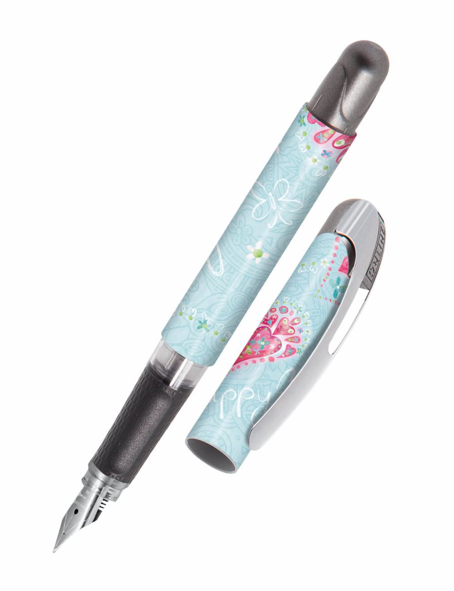 Online College II Be Happy Dolma Kalem M 12442/3D