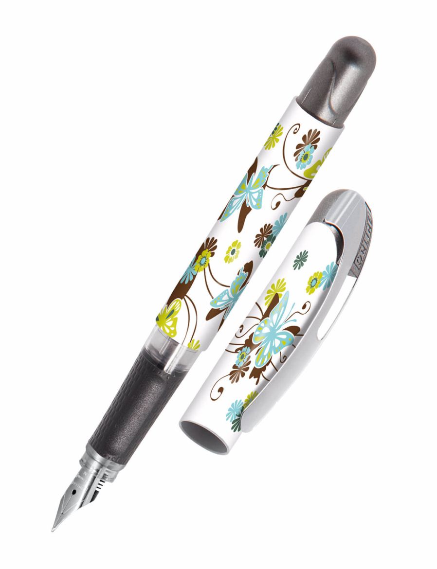 Online College II Mint Papillon Dolma Kalem M 12005/3D