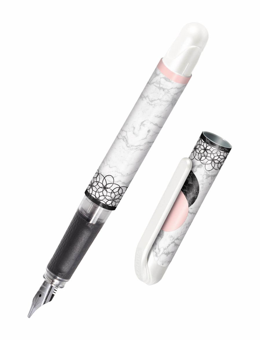 Online College II Soft Marble Dolma Kalem 1.4 mm 12394/3D