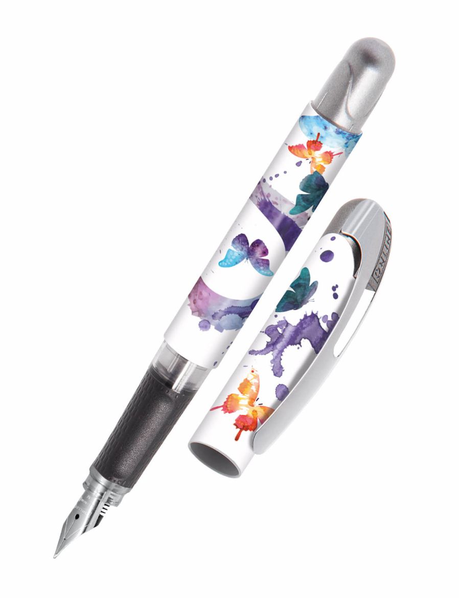 Online College II Spring Vibes Dolma Kalem M 12464/3D