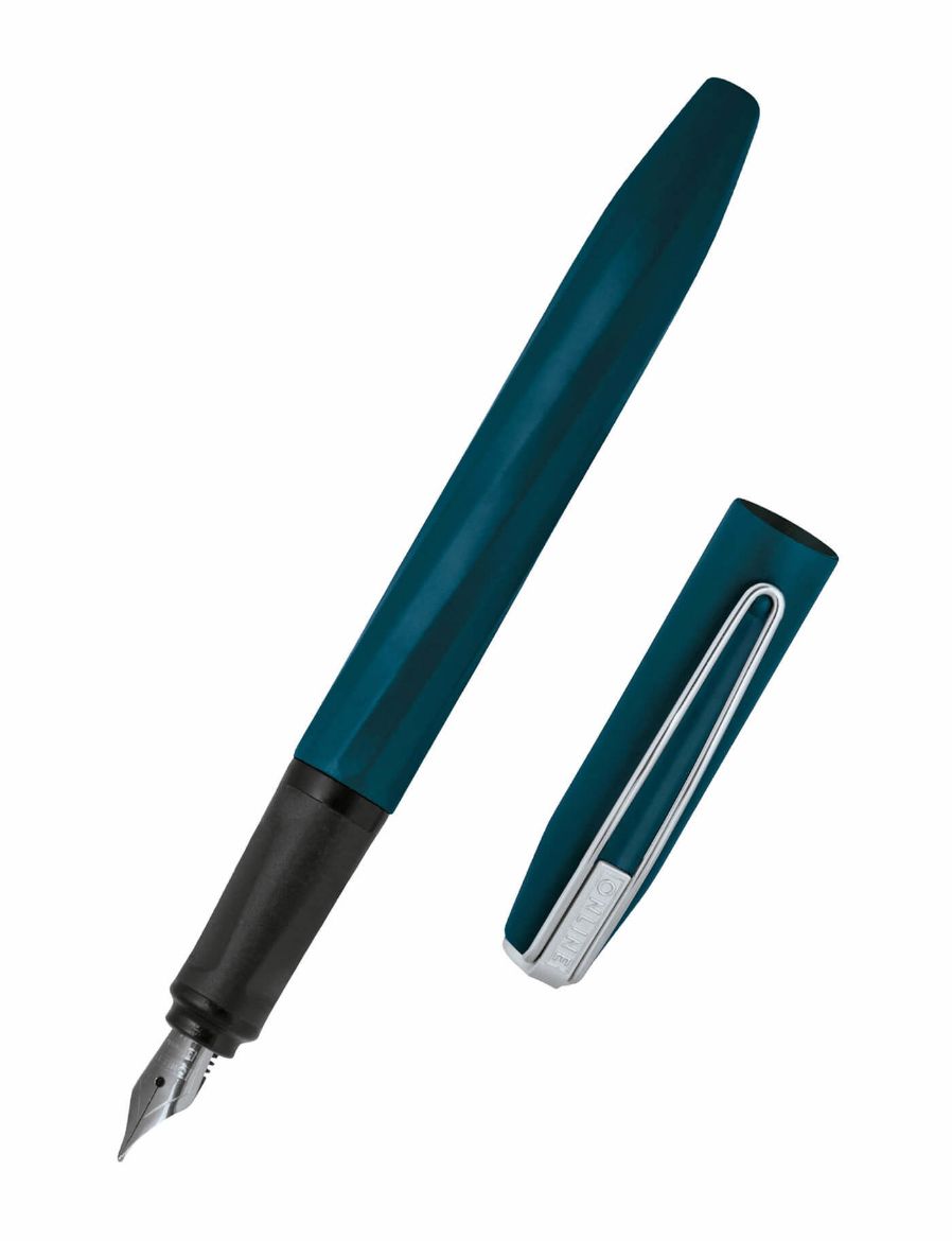 Online Slope Midnight Mavi Dolma Kalem M 26049/3D