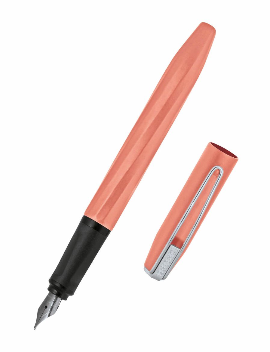 Online Slope Sunny Peach Dolma Kalem M 26052/3D