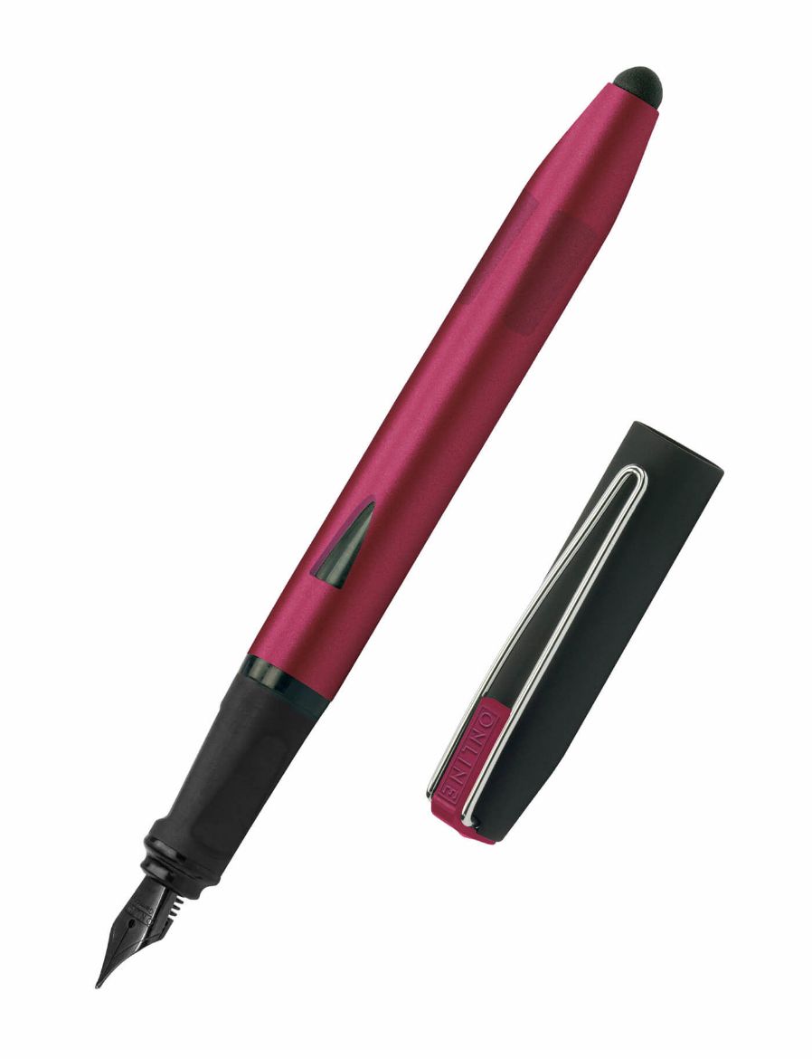 Online Switch Plus Ruby Dolma Kalem F 26009/3D