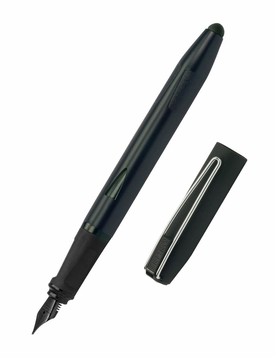 Online Switch Plus Siyah Dolma Kalem M 26004/3D