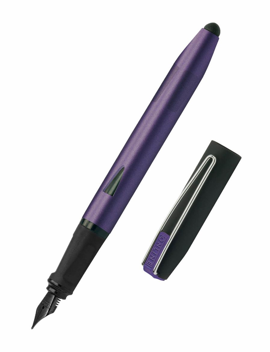 Online Switch Plus Violet Dolma Kalem F 26006/3D