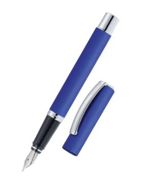 Online Vision Classic Mavi Dolma Kalem EF Uç 36752