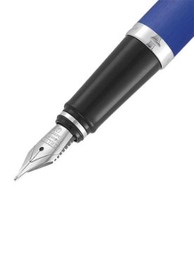 Online Vision Classic Mavi Dolma Kalem EF Uç 36752