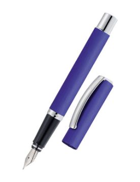 Online Vision Classic Mavi Dolma Kalem F Uç 36670