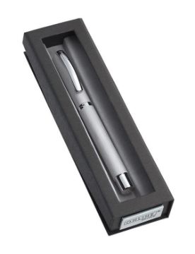 Online Vision Classic Silver Dolma Kalem EF Uç 36598