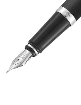 Online Vision Classic Siyah Dolma Kalem M Uç 38521