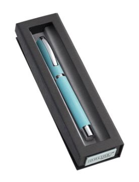 Online Vision Classic Turkuaz Dolma Kalem F Uç 36668