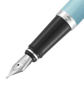 Online Vision Classic Turkuaz Dolma Kalem M Uç 36638