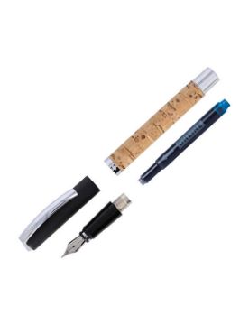 Online Vision Cork Dolma Kalem EF Uç 36788