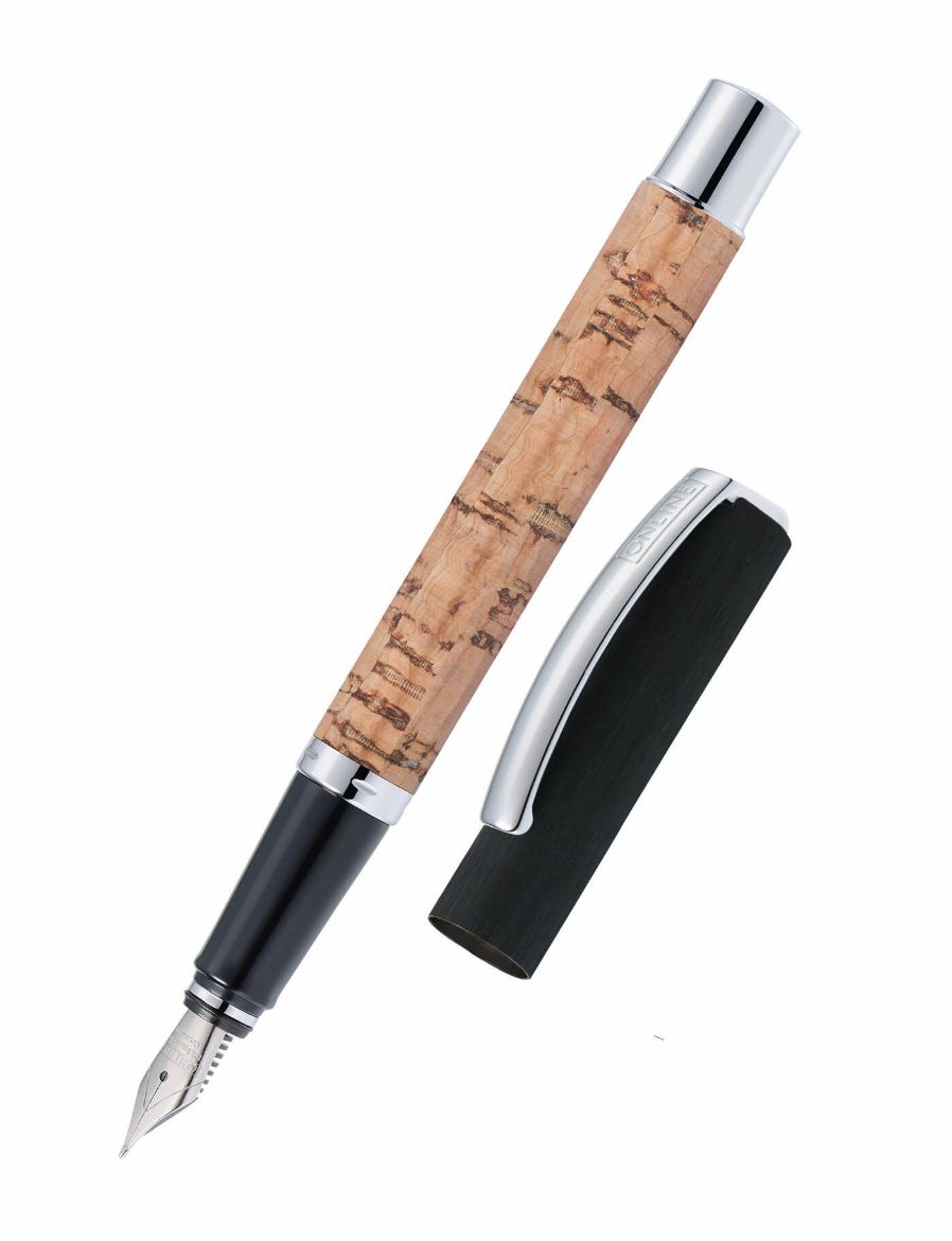 Online Vision Cork Dolma Kalem M 36768