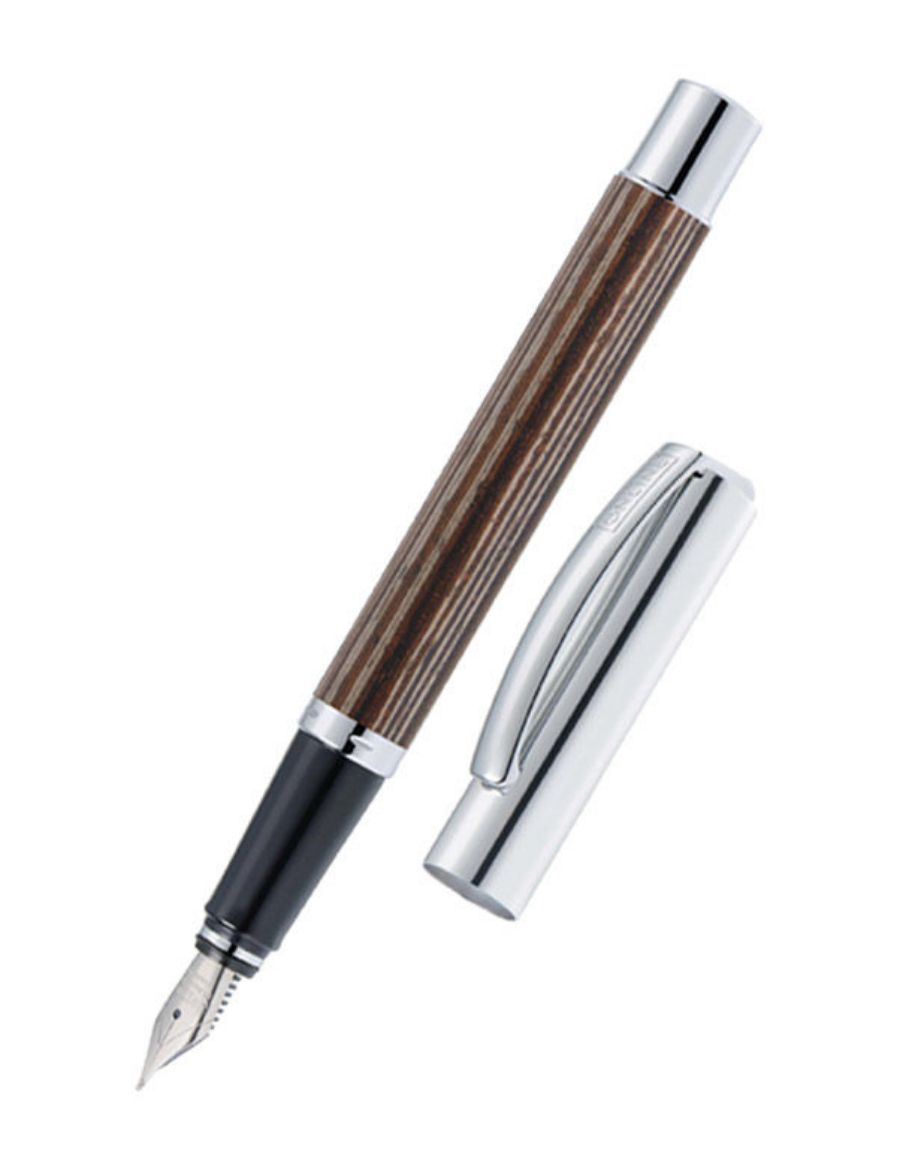 Online Vision Nature African Maroon Dolma Kalem EF Uç 36935