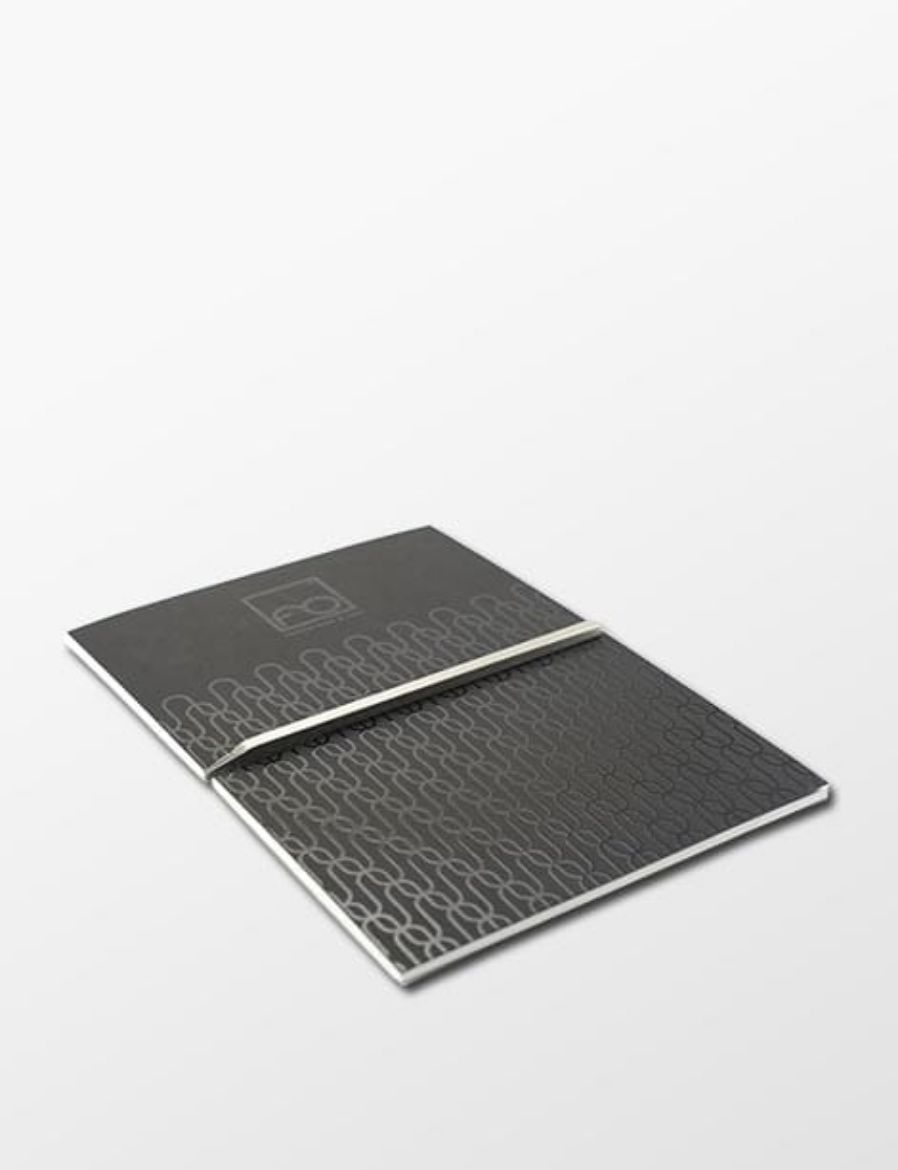 Pininfarina Forever Clip Kalemli Not Defteri NPKRE01526