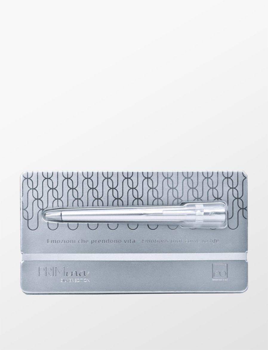 Pininfarina Forever Primina Etergraph Uçlu Kalem Silver Edition NPKRE01650