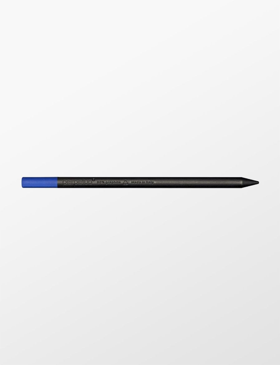 Pininfarina Perpetua 0.8 Graphite Kurşun Kalem Lacivert PPT001BL