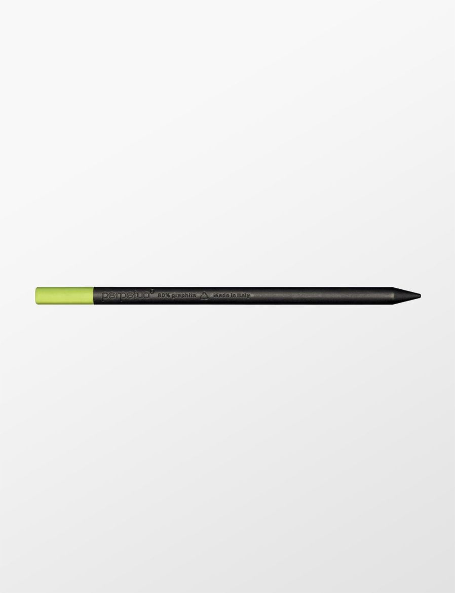Pininfarina Perpetua 0.8 Graphite Kurşun Kalem Yeşil PPT001VE