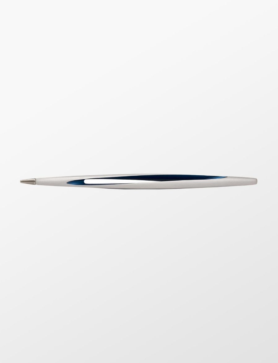 Pininfarina Aero Mavi Ethegraf Kalem NPKRE01578