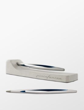 Pininfarina Aero Mavi Ethegraf Kalem NPKRE01578