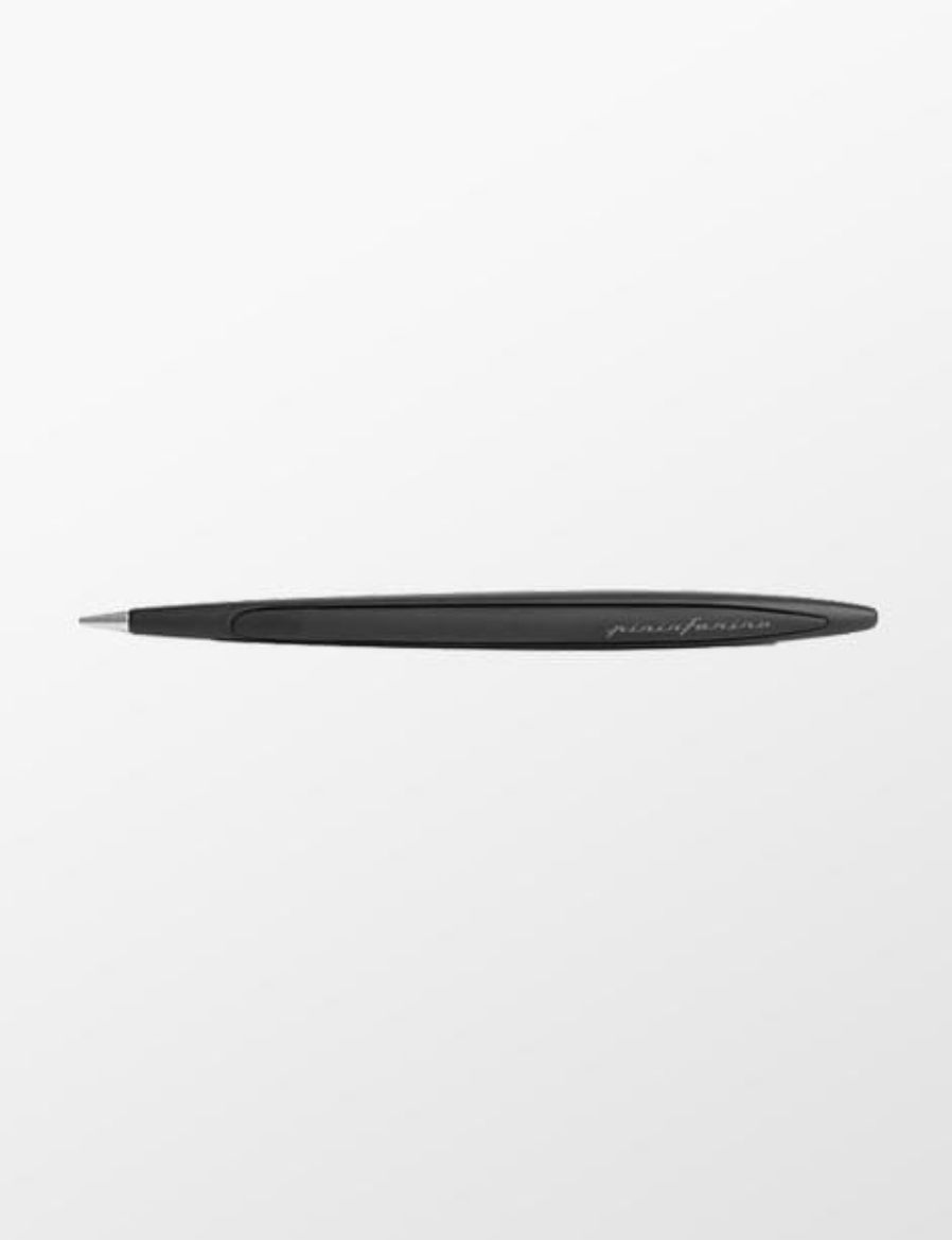 Pininfarina Cambiano Stealth Siyah Ethegraf Kalem NPKRE01582