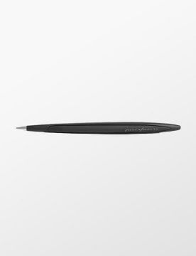 Pininfarina Cambiano Stealth Siyah Ethegraf Kalem NPKRE01582