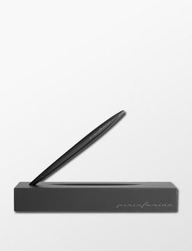 Pininfarina Cambiano Stealth Siyah Ethegraf Kalem NPKRE01582