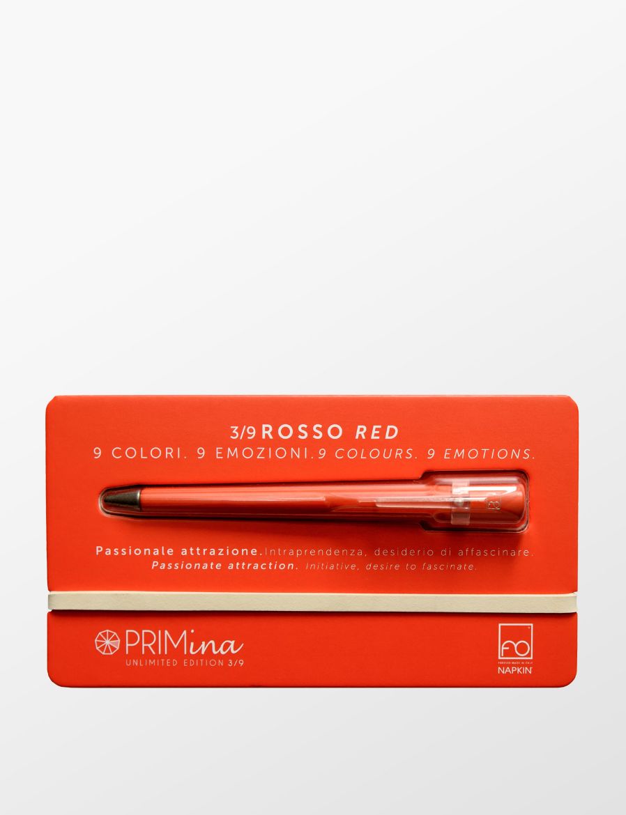 Pininfarina Primina Etergraph Uçlu Kalem NPKRE01549