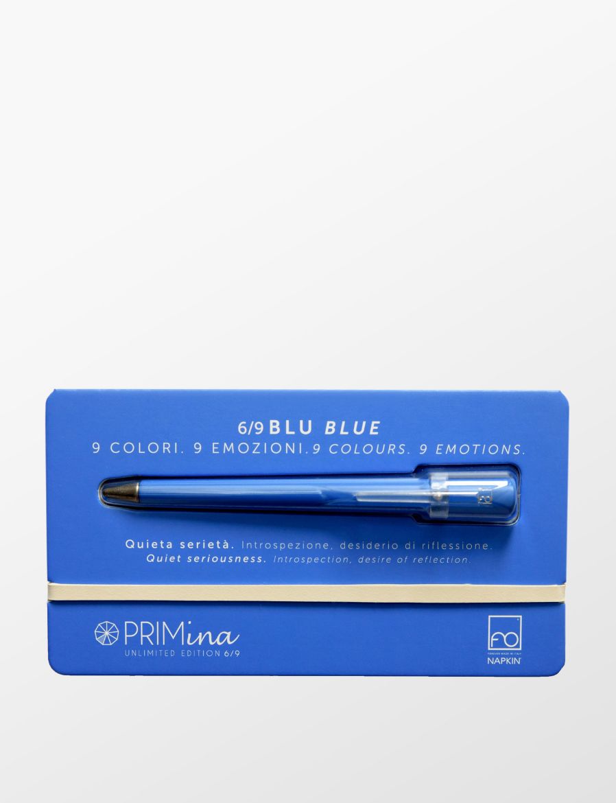 Pininfarina Primina Etergraph Uçlu Kalem NPKRE01552