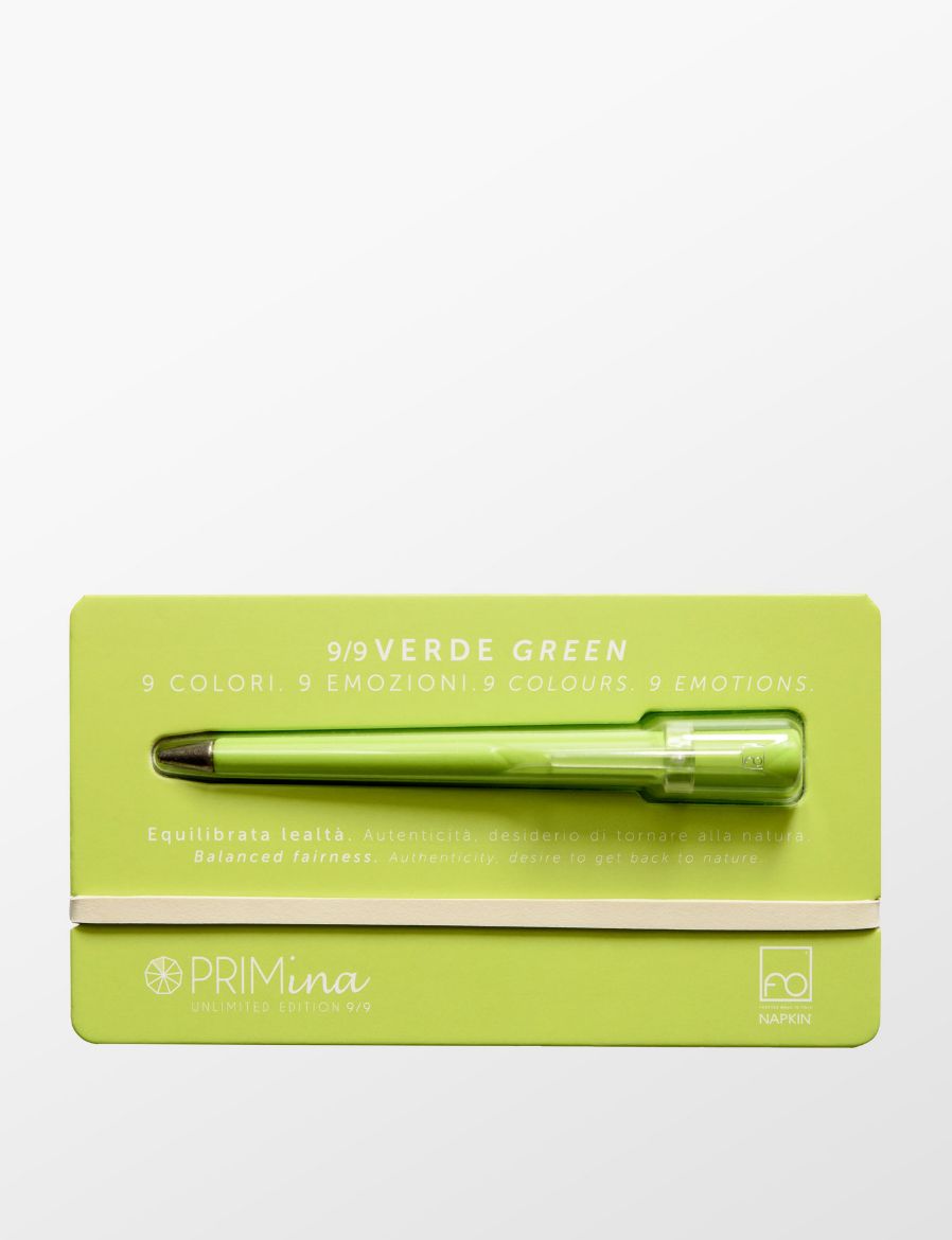 Pininfarina Primina Etergraph Uçlu Kalem NPKRE01555